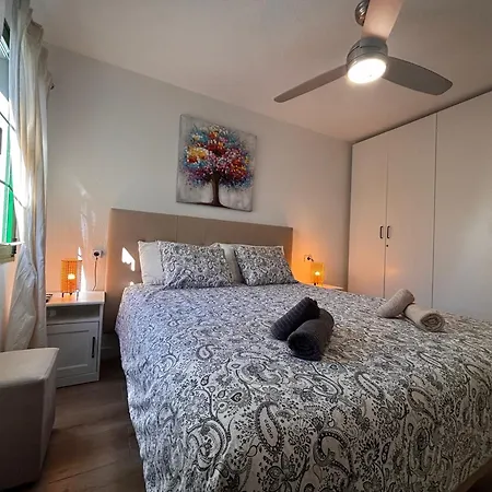 Dugari Apartamento