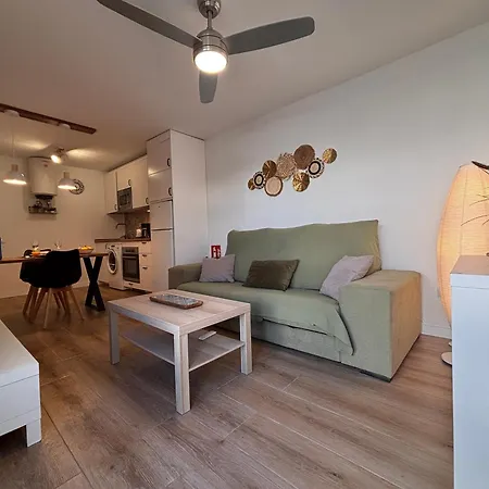 Apartamento Dugari