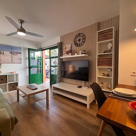 Apartamento Dugari