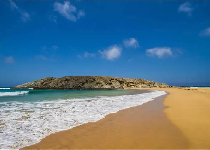 Dugari Caleta de Fuste