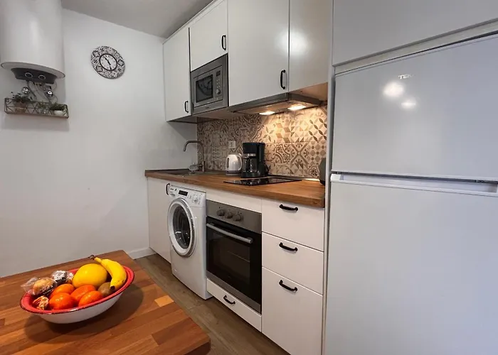 Dugari Apartamento Caleta de Fuste