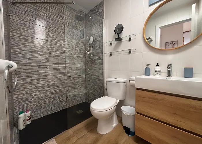 Apartamento Dugari *