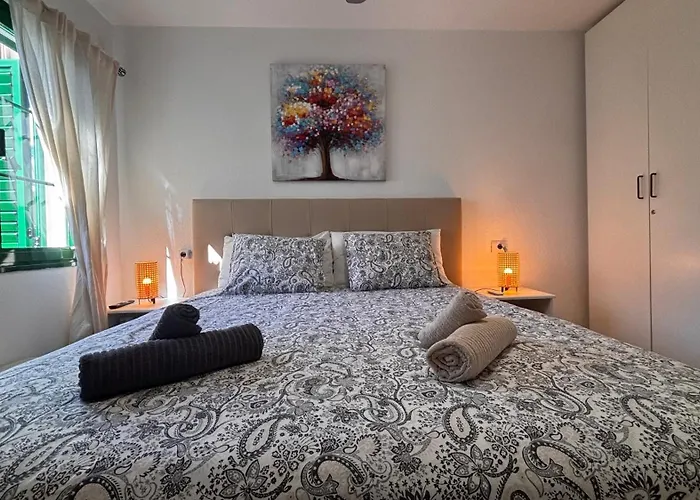 Apartamento Dugari