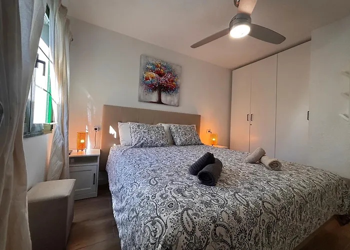 Dugari Apartamento