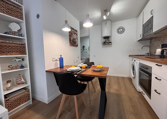 Apartamento Dugari *