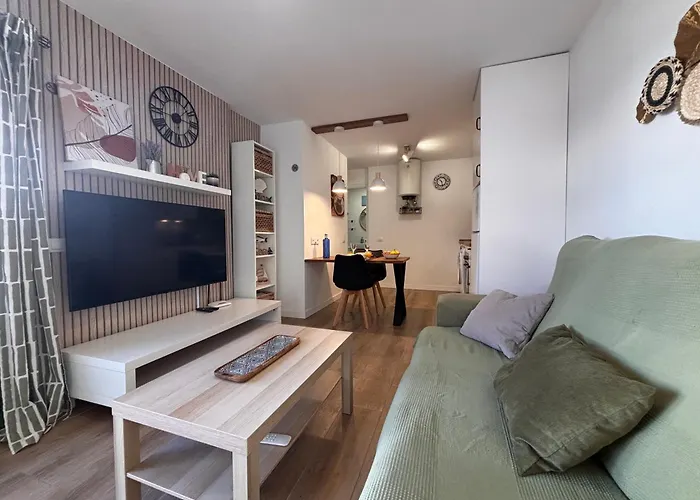 Apartamento Dugari Caleta de Fuste