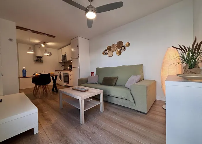 Apartamento Dugari
