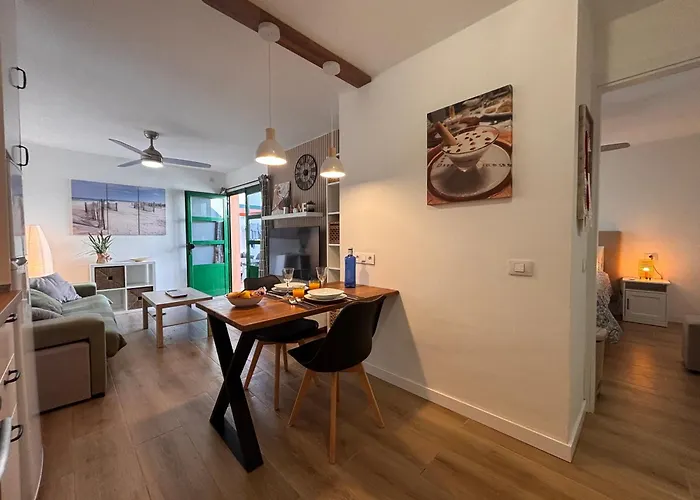 Apartamento Dugari