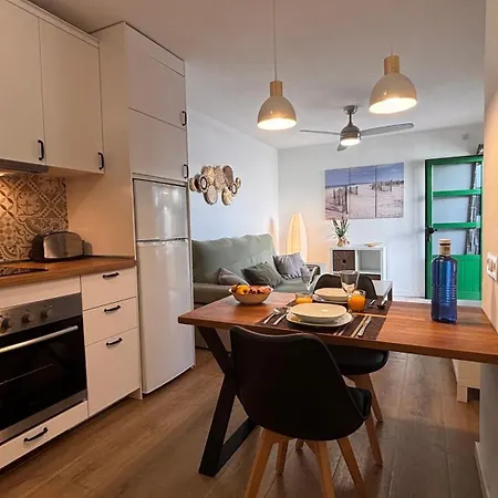 Dugari * Caleta De Fuste