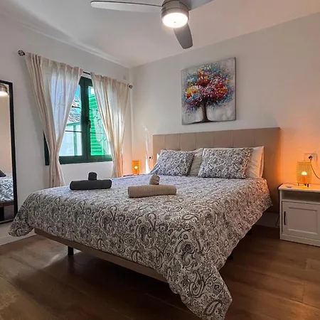 Dugari * Caleta De Fuste