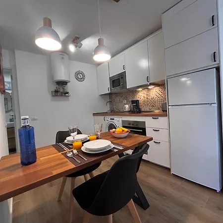 Dugari Apartamento *