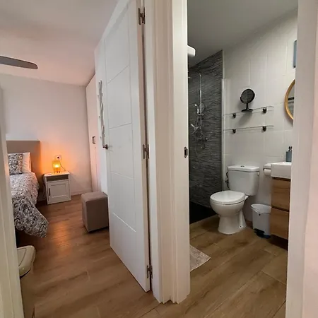 Dugari Apartamento Caleta De Fuste