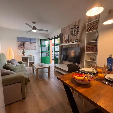 Dugari Apartamento Caleta De Fuste