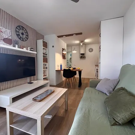 Apartamento Dugari Caleta De Fuste