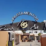 Apartamento Dugari Caleta De Fuste