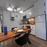 Dugari Apartamento *